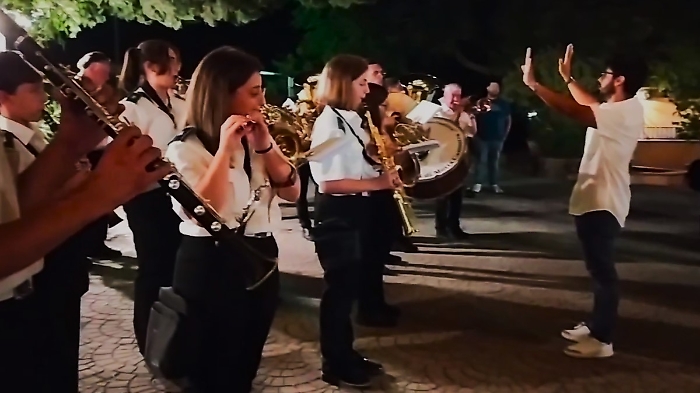 La-Banda-municipale-di-Motta-Camastra