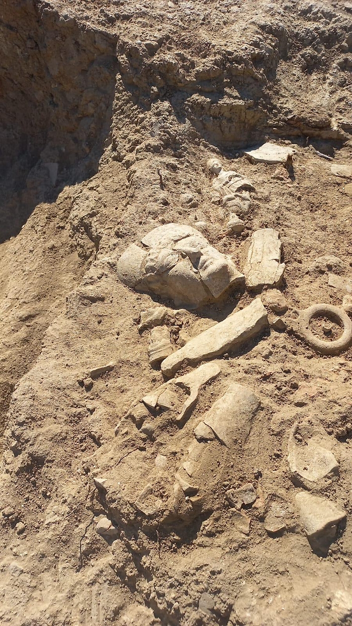 Reperti-Valle-dei-Templi-5