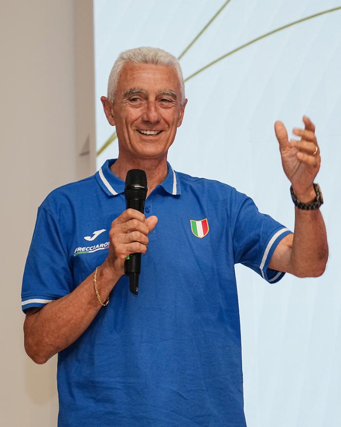 2023 World Athletics Championships | 19-27.08.2023 | Budapest (HUN), National Athletics Center | Photo: Francesca Grana