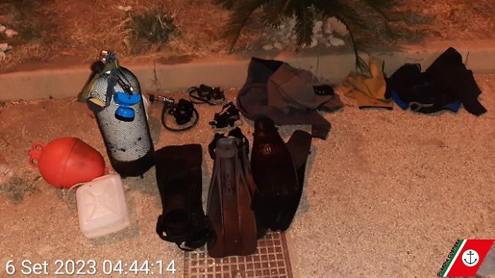 Attrezzi-sequestrati