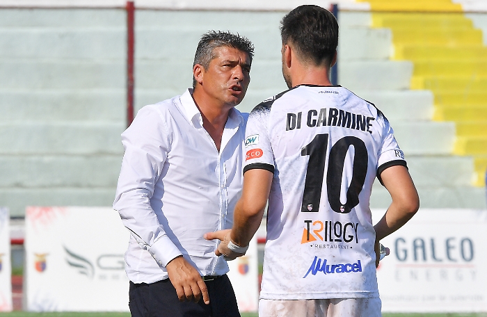 mister e di carmine ct