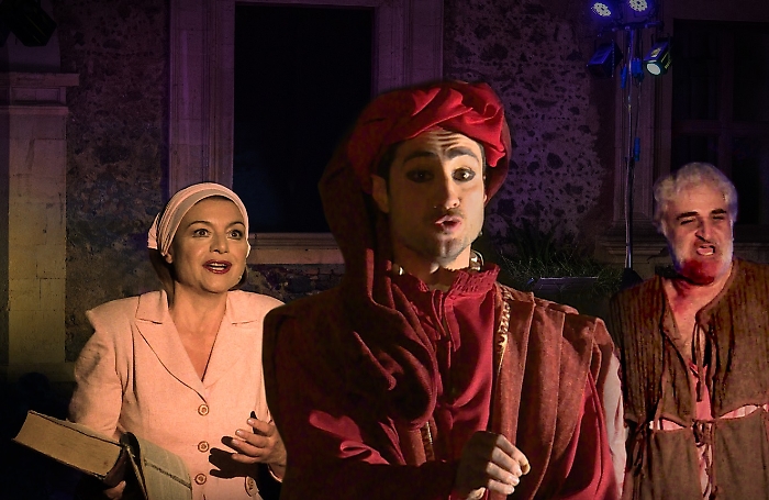 InfernoSuitePerDante