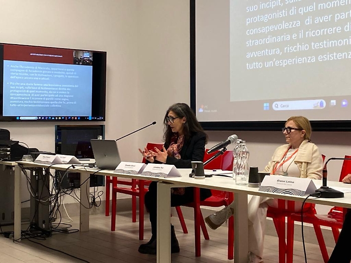 CONVEGNO_sx-Ghezzi-ABA-Macerata-e-Rea-ABA-Frosinone