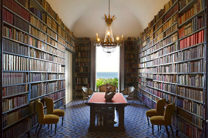 Palazzo Lanza Tomasi palermo