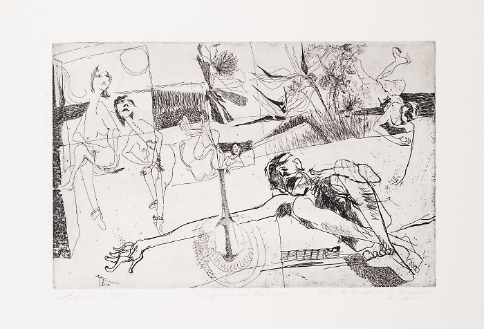 Pino-POLISCA_Un-giorno-ad-Acitrezza-1968