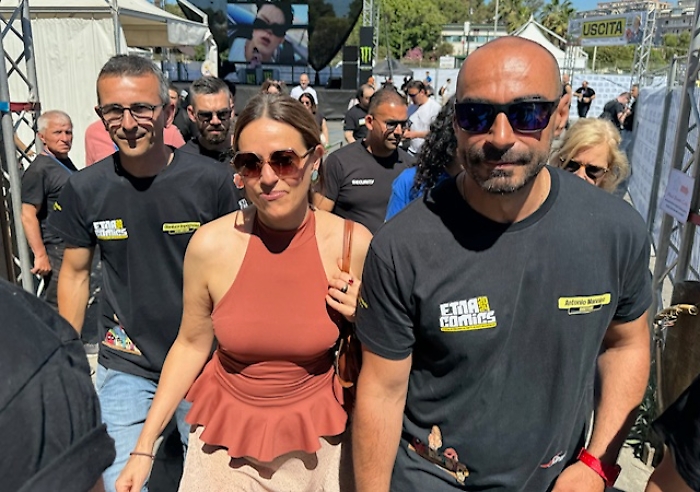 Itziar-Ituno-con-Antonio-Mannino-e-Gianluca-Impegnoso