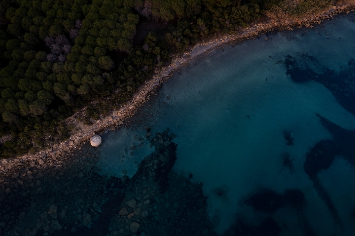 Syracuse October 2022
Tonnara Terrauzza