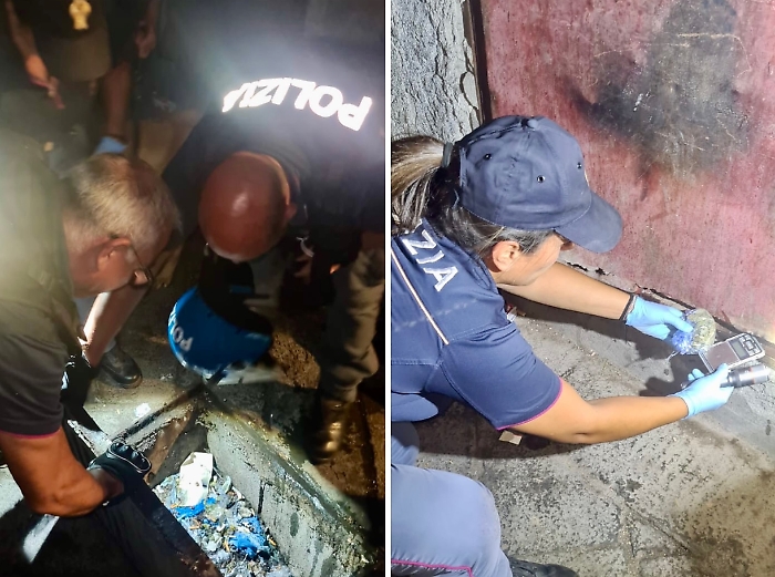 CONTROLLO-INTEGRATO-NEL-QUARTIERE-SAN-BERILLO-PUSHER-ARRESTATO-IN-FLAGRANZA.DROGA-TROVATA-TRA-GLI-ANFRATTI-DI-VECCHI-EDIFICI-IN-VIA-BUDA-3