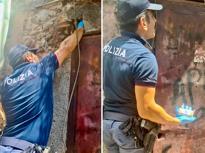 SAN BERILLO CONTROLLO INTEGRATO DEL TERRITORIO 3