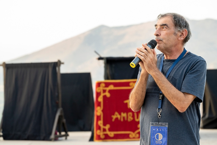 _Claudio Collovà_foto giuseppe di salvo