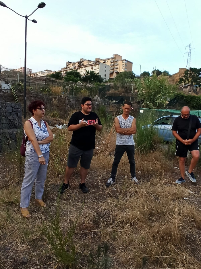 Orti Librino assemblea 6 agosto 02