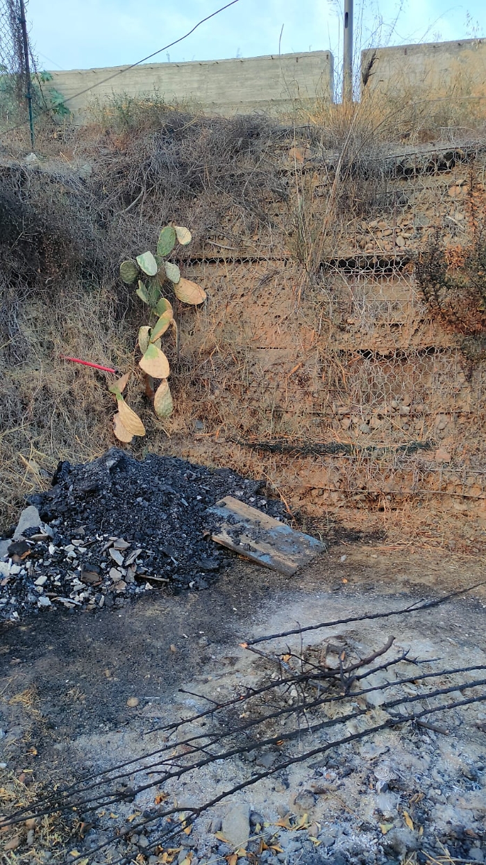 Orti Librino assemblea 6 agosto 06