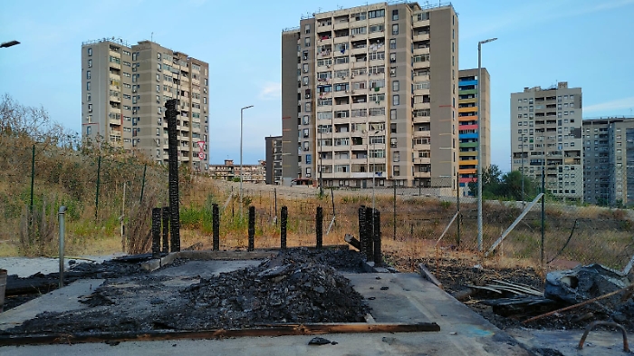 Orti Librino assemblea 6 agosto 07