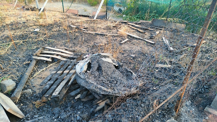 Orti Librino assemblea 6 agosto 08