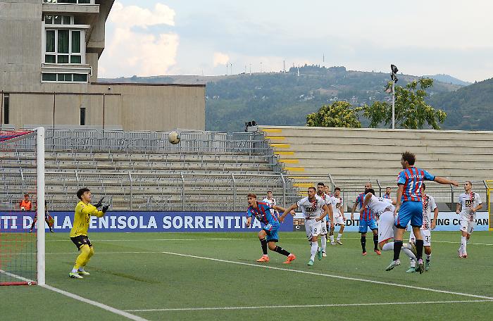 luperini colpo di testa