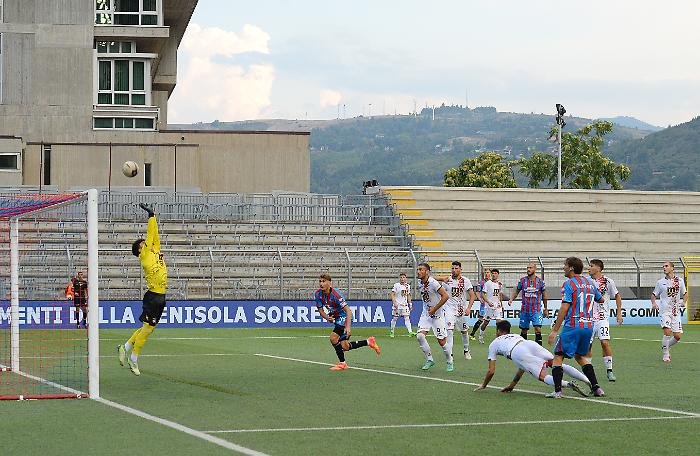 luperini manca il gol ct