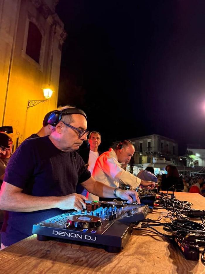 Castello Ursino boomer 2 foto Trantino 05