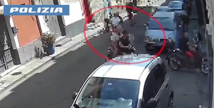 Comunicato  fermo di indiziato di delitto (Approvato A.G.) 1