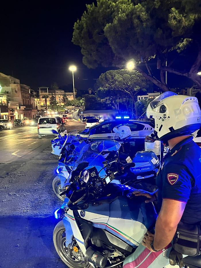 Estate Sicura Movida (0)