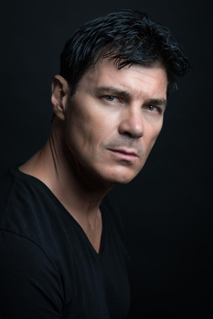 Franco Pomponi, Baritono