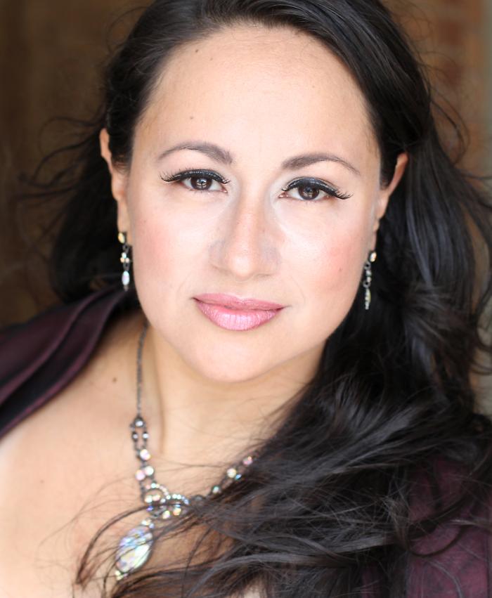 Kristin Sampson, Soprano