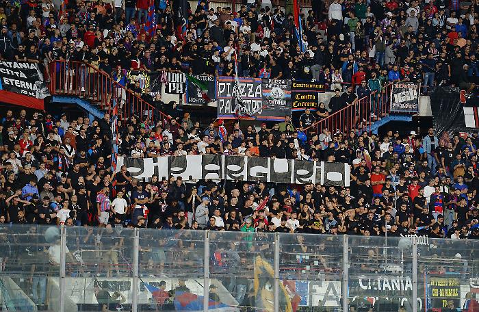 curva nord