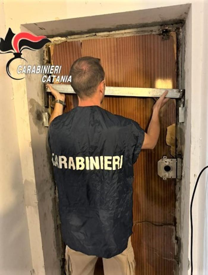 foto 4 arresti Fontan. 2