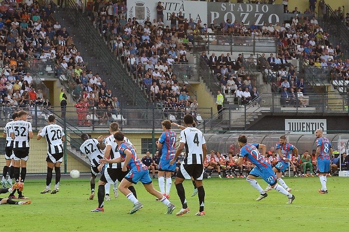 gol catania