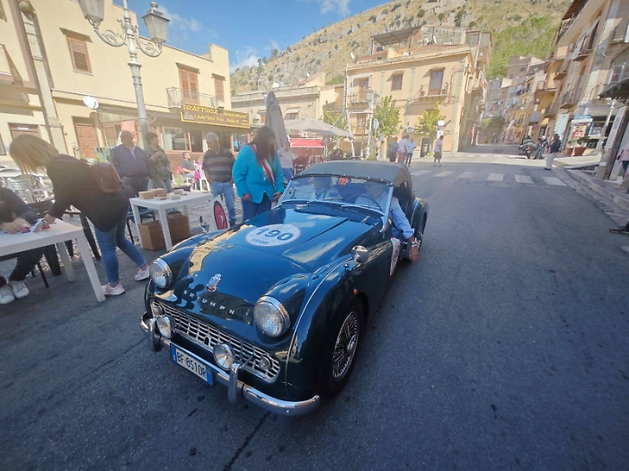 Taraga Florio 2024 Collesano 02