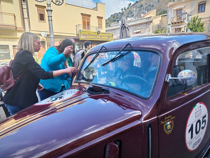 Taraga Florio 2024 Collesano 05