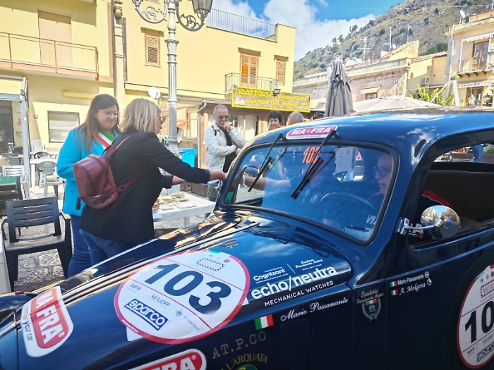 Taraga Florio 2024 Collesano 06