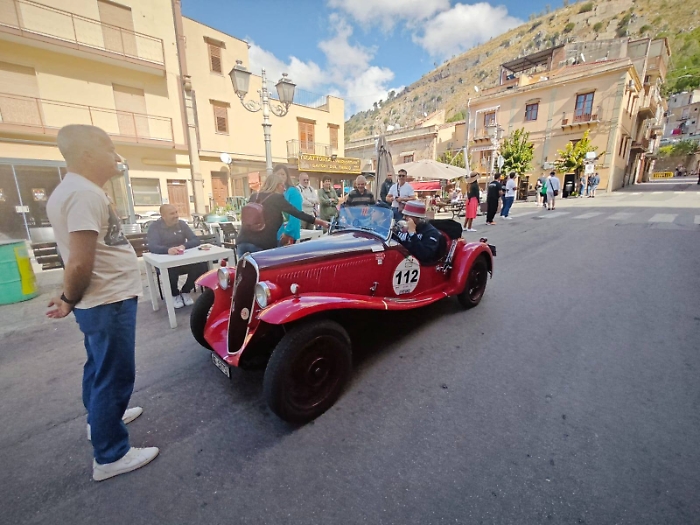 Taraga Florio 2024 Collesano 07