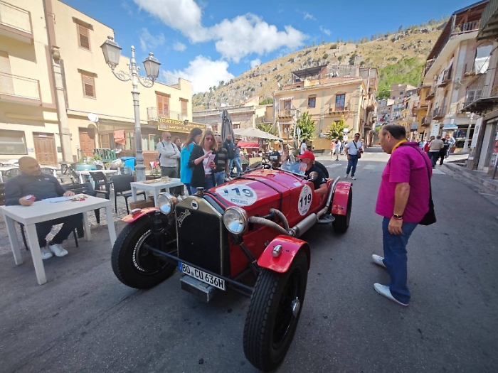 Taraga Florio 2024 Collesano 09