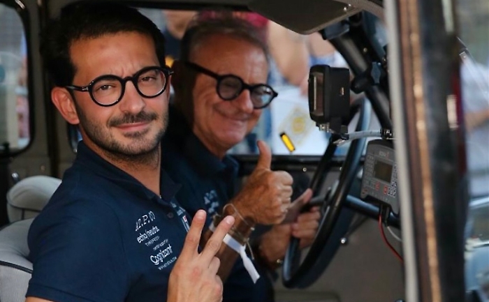 Targa Florio vincitori 2024