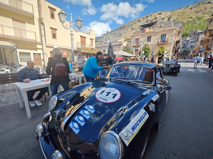 Targa Florio