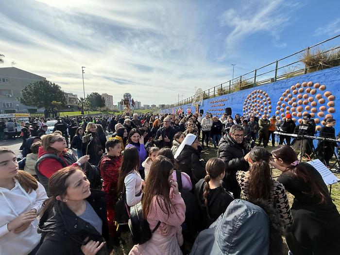 3 sant'agata a librino