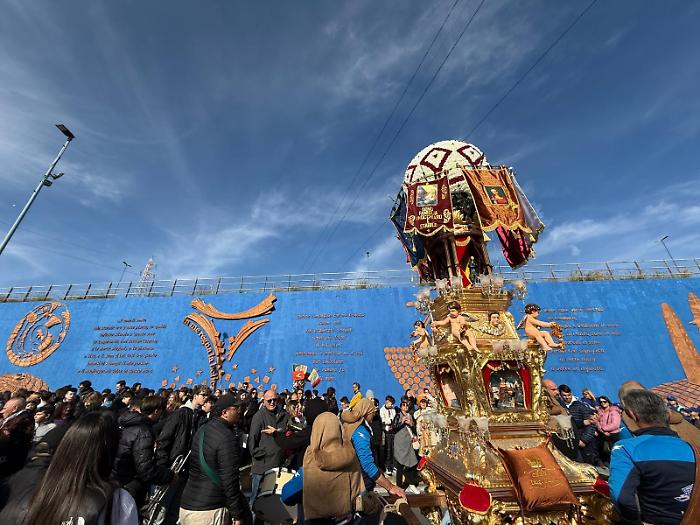 5 sant'agata a librino