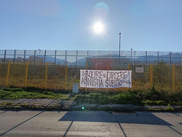 Antudo carceri amnistia 02