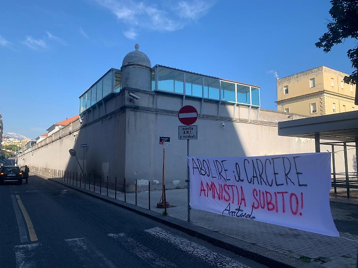Antudo carceri amnistia 04