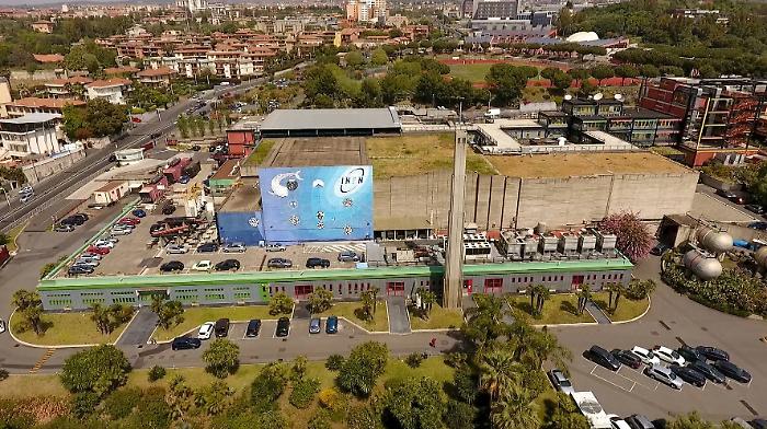 Laboratori nazionali del Sud di Catania