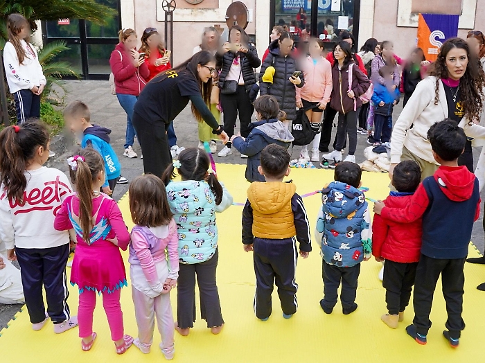 Città dell'Inclusione 5