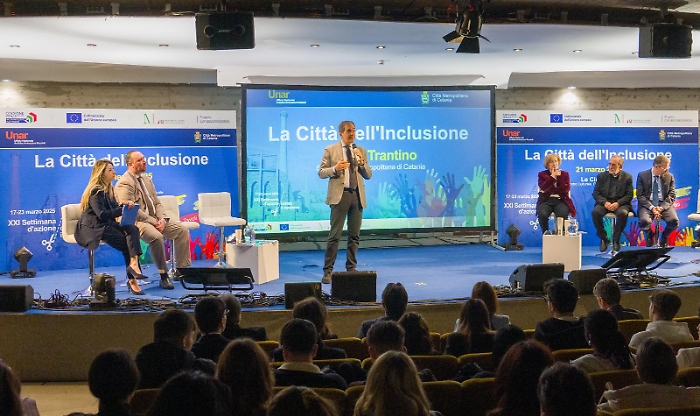Città dell'inclusione 1