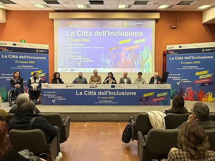 Città dell'inclusione 2