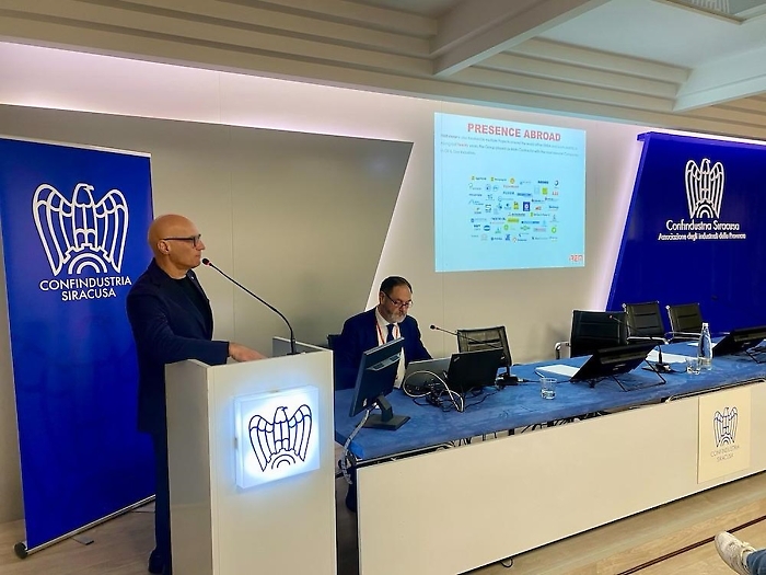 Irem Confindustria-studenti Usa2