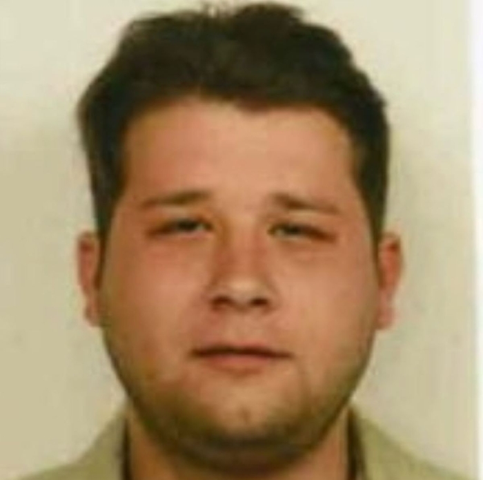 nicolosi paolo daniele