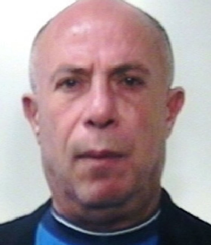 santonocito orazio giuseppe