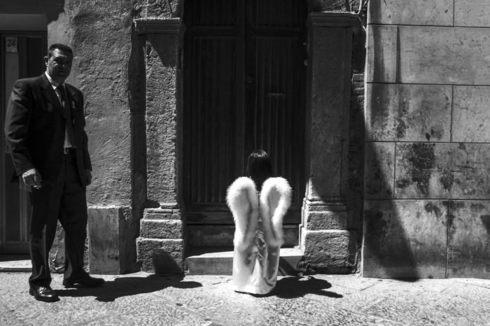 11_ &copy; Francesco Faraci, Atlante Umano Siciliano, Trapani, 2019, da Atlante Umano Siciliano