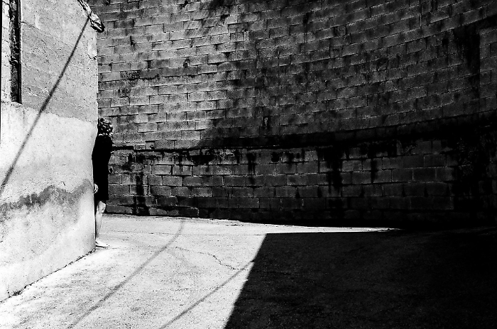 18_ &copy; Daniele Ratti, Me, Myself and I #18, 2023, da Me Myself and I