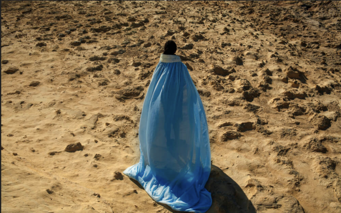 19_ &copy; Alessia Rollo, Gloria, 2017, da Fata Morgana