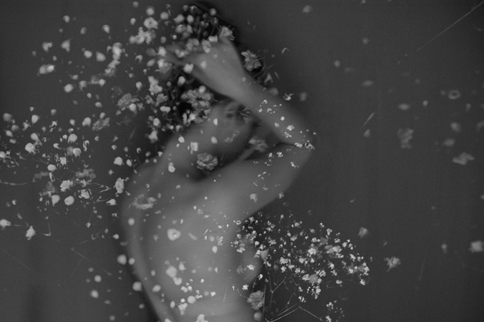 23_ &copy; Sofia Uslenghi, Flora #11, 2015, da Flora